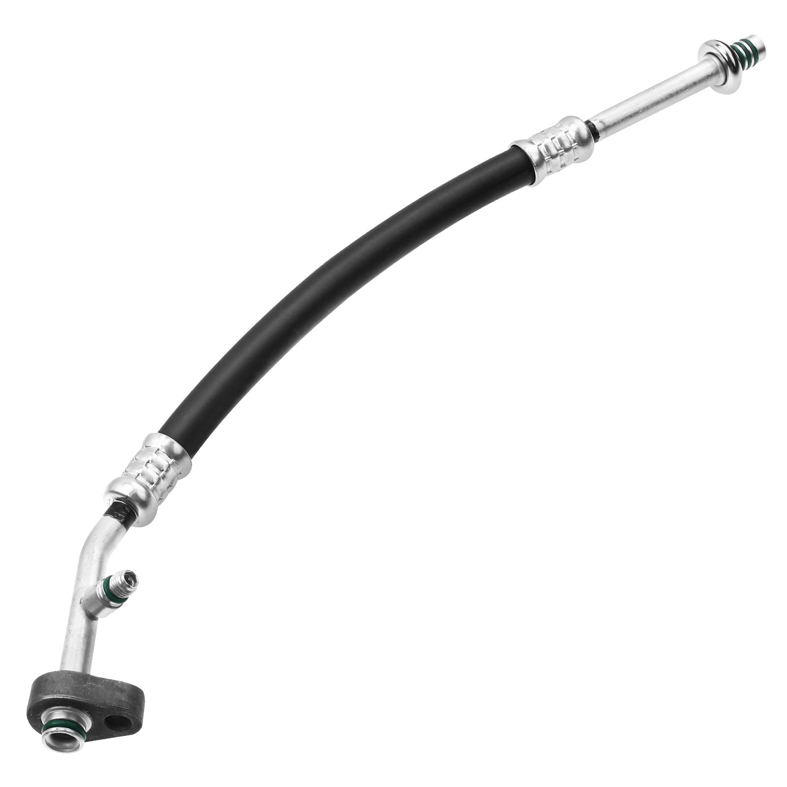 AC Discharge Hose for Jeep Wrangler 1999 L6 4.0L