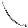 AC Discharge Hose for Jeep Wrangler 1999 L6 4.0L