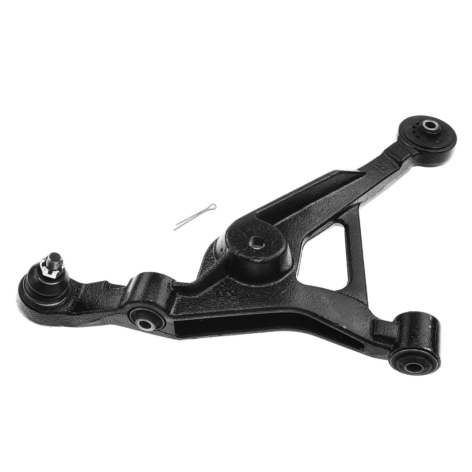 A-Premium.com | Front Passenger Lower Control Arm with Ball Joint