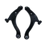 2 Pcs Front Lower Control Arm with Ball Joint for Dodge Neon SX 2.0 Chrysler
