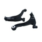 2 Pcs Front Lower Control Arm with Ball Joint for Dodge Neon SX 2.0 Chrysler