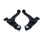 2 Pcs Front Lower Control Arm with Ball Joint for Dodge Neon SX 2.0 Chrysler