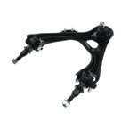 2 Pcs Front Upper Control Arm with Ball Joint for Acura Legend 1991-1995 V6 3.2L