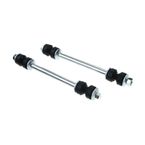 2 Pcs Front Stabilizer Bar End Link for Dodge Ram 1500 2500 Ford Explorer Ranger