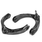 2 Pcs Front Upper Control Arm with Ball Joint for Dodge Ram 1500 2006-2008