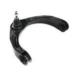 2 Pcs Front Upper Control Arm with Ball Joint for Dodge Ram 1500 2006-2008