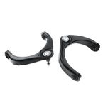 2 Pcs Front Upper Control Arm with Ball Joint for Dodge Ram 1500 2006-2008