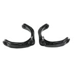 2 Pcs Front Upper Control Arm with Ball Joint for Dodge Ram 1500 2006-2008
