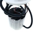 A-Premium 2011 Buick LaCrosse fuel pump construction