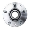 Front Left or Right Wheel Bearing & Hub Assembly for 1996 Mazda MPV