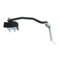 Front Driver Height Level Sensor for 2011 Volvo S60