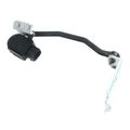 Front Driver Height Level Sensor for 2011 Volvo S60