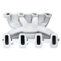 LS Dual Plane Mid-Rise Intake Manifold with Cathedral Port for 2000 Chevrolet Corvette 5.7L V8