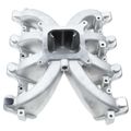 Single Plane Mid-Rise Upper Intake Manifold for 2005 Cadillac CTS 5.7L V8