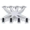 EFI Single Plane Mid-Rise Intake Manifolds for 2013 Chevrolet Camaro 6.2L V8