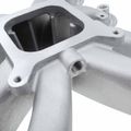 EFI Single Plane Mid-Rise Intake Manifolds for 2013 Chevrolet Camaro 6.2L V8