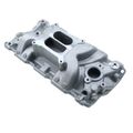 Dual Plane High Rise Intake Manifold for 1978 Chevrolet Caprice 5.7L V8