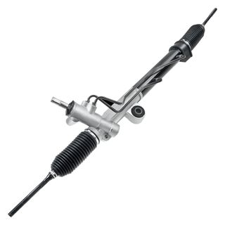 Power Steering Rack and Pinion Assembly for Chevy Colorado GMC Canyon 2004-2006