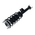 Front Driver Complete Strut & Coil Spring Assembly for 2021 Tesla 3