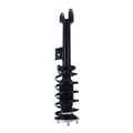 Front Driver Complete Strut & Coil Spring Assembly for 2021 Tesla 3