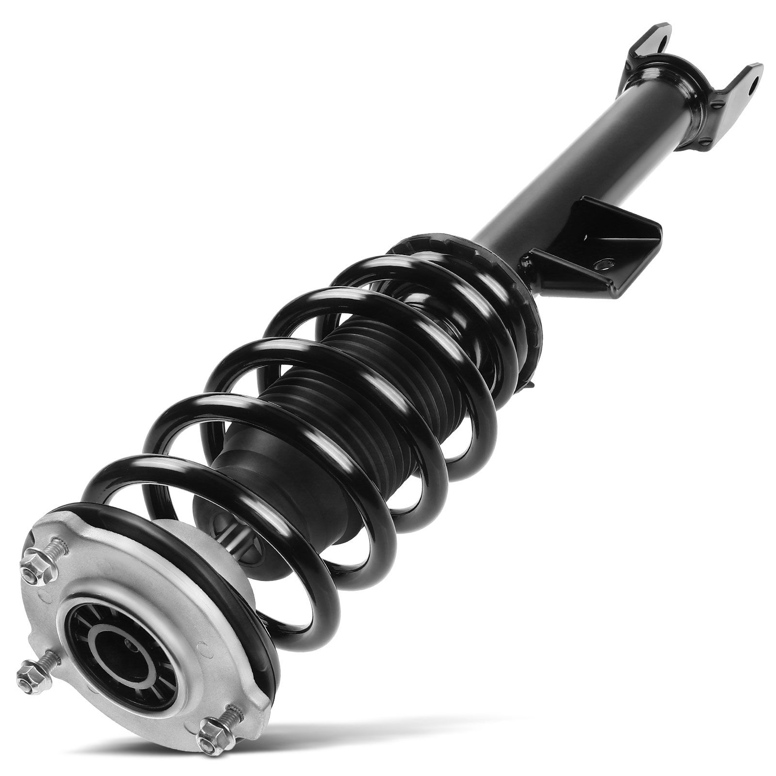 Front Passenger Complete Strut & Coil Spring Assembly for 2019 Tesla 3