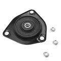 Front Driver or Passenger Suspension Strut Mount for 1998 Hyundai Tiburon