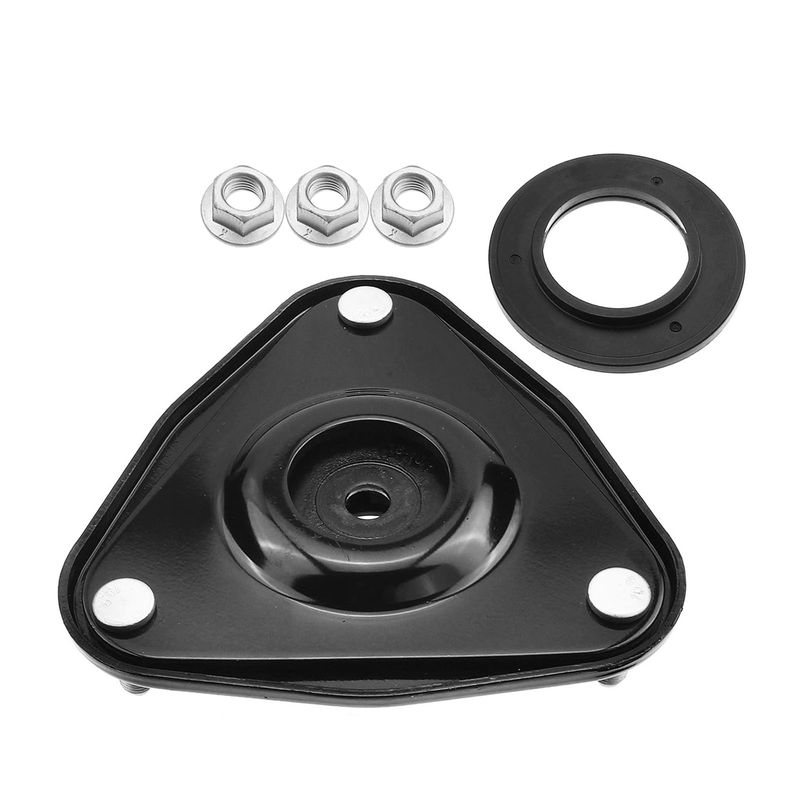 Front Driver or Passenger Suspension Strut Mount for 2004 Mitsubishi Lancer