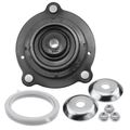 Front Driver or Passenger Suspension Strut Mount for 2001 Ford Windstar