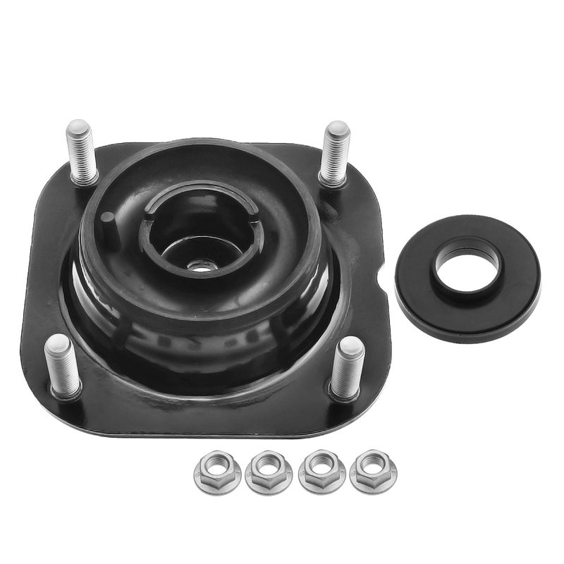 Front Driver or Passenger Suspension Strut Mount for Ford Escort 91-96 Mazda 323