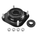 Front Driver or Passenger Suspension Strut Mount for Ford Escort 91-96 Mazda 323