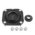 Front Driver or Passenger Suspension Strut Mount for Ford Escort 91-96 Mazda 323