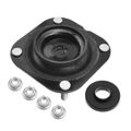 Front Driver or Passenger Suspension Strut Mount for Ford Escort 91-96 Mazda 323