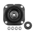 Front Driver or Passenger Suspension Strut Mount for Ford Escort 91-96 Mazda 323