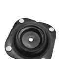 Front Driver or Passenger Suspension Strut Mount for Ford Escort 91-96 Mazda 323