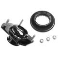 Front Driver or Passenger Suspension Strut Mount for 2015 GMC Acadia