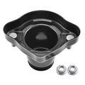 Rear Driver or Passenger Suspension Strut Mount for 2016 Jeep Compass