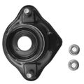 Rear Driver or Passenger Suspension Strut Mount for 2016 Jeep Compass