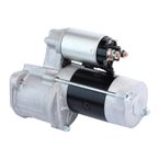 Starter for Dodge Ram 50 1983-1985 Mitsubishi L4 2.3L 2.2KW 12V CW 13 Teeth