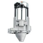 Starter for Dodge Neon 2003 2004 2005 L4 2.4L 1.2KW 12V CW 10 Teeth
