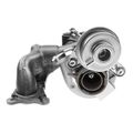 Turbo Turbocharger for 2012 BMW 740Li 3.0L l6