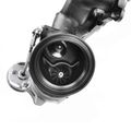 Turbo Turbocharger for 2012 BMW 740Li 3.0L l6