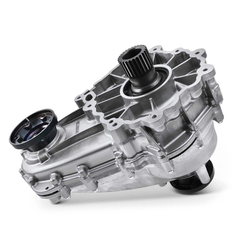 Transfer Case Assembly for 2012 Jeep Grand Cherokee