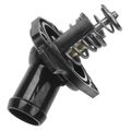 Thermostat Housing Assembly for 2007 Acura CSX