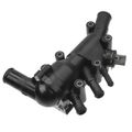 Thermostat Housing Assembly for 2004 Ford Fiesta