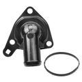 Thermostat Housing with Gasket Assembly for 2005 Honda CR-V