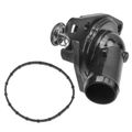 Thermostat Housing with Gasket Assembly for 2005 Honda CR-V