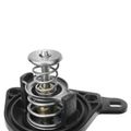 Thermostat Housing with Gasket Assembly for 2005 Honda CR-V