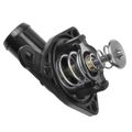 Thermostat Housing with Gasket Assembly for 2005 Honda CR-V