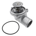 Thermostat Housing with O-Ring Assembly for 2004 Mercedes-Benz SLK230