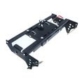 Under-Bed Gooseneck Trailer Hitch System for 2009 Ford F-350 Super Duty